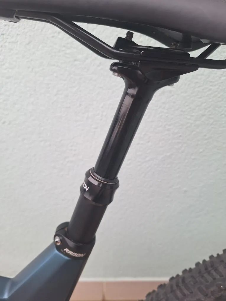 Radon SKEEN TRAIL 9.0