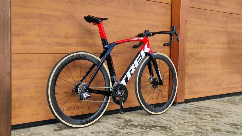 Trek Madone