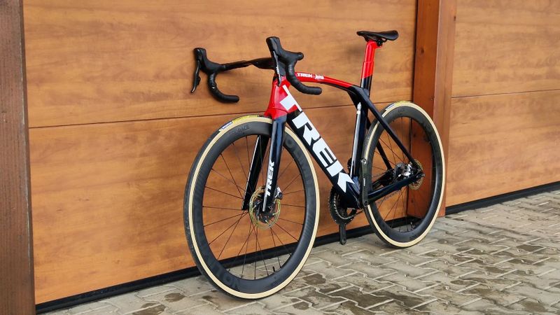 Trek Madone
