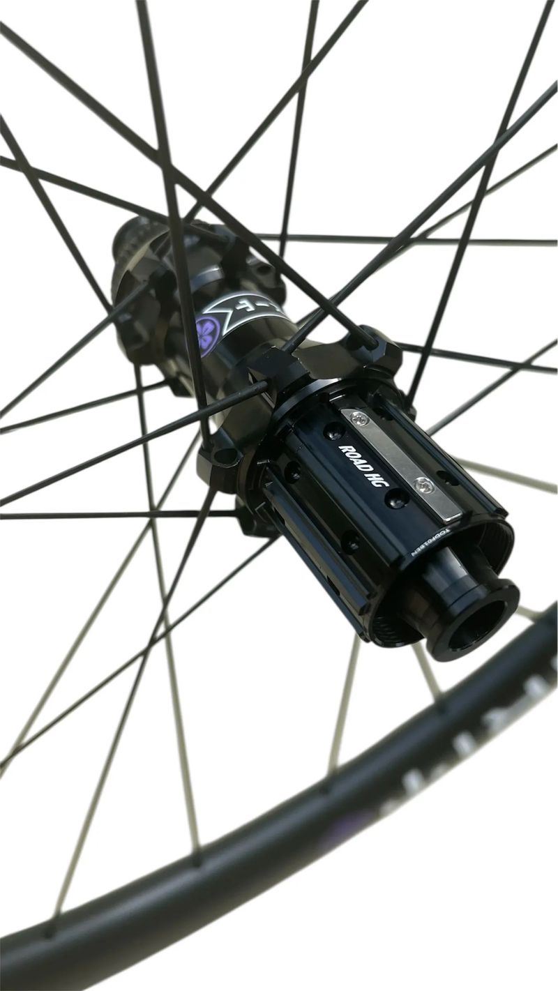 SPIRIT 50-FLASH, 1495g