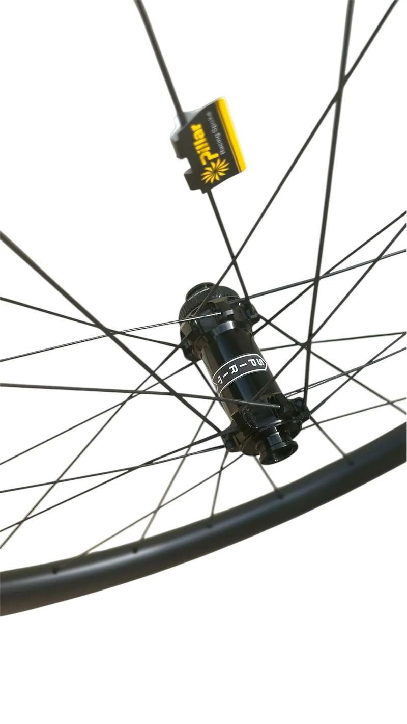 SPIRIT 50-FLASH, 1495g