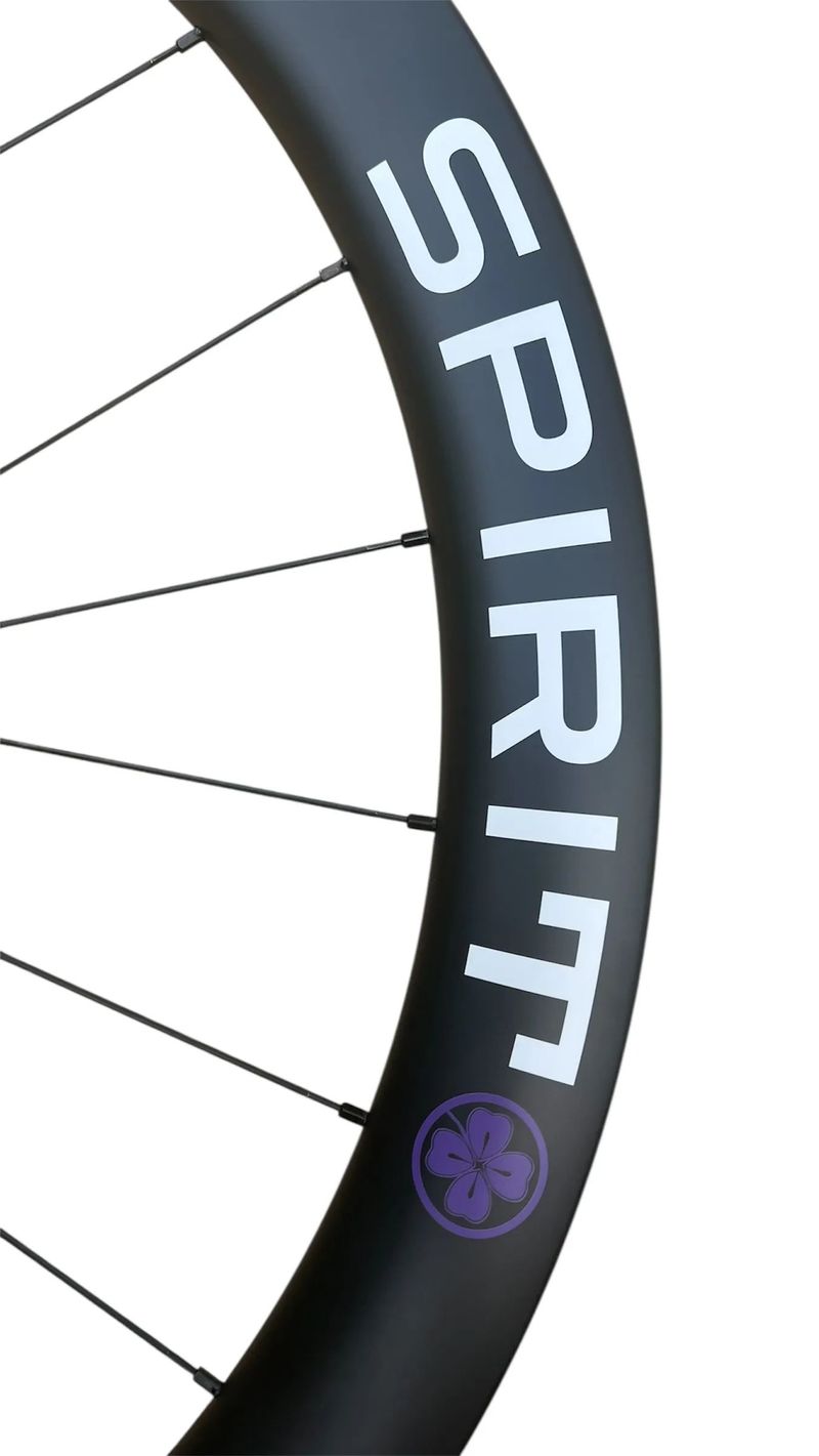 SPIRIT 50-FLASH, 1495g