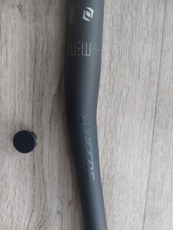 Syncros řidítka MTB