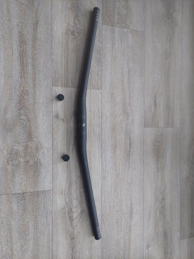 Syncros řidítka MTB