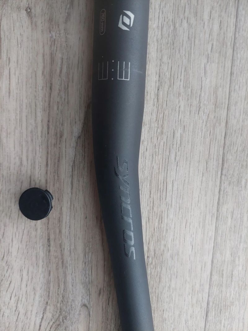 Syncros řidítka MTB