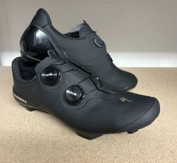 MTB tretry Specialized S-Works RECON