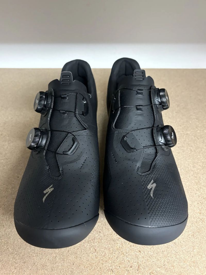 MTB tretry Specialized S-Works RECON