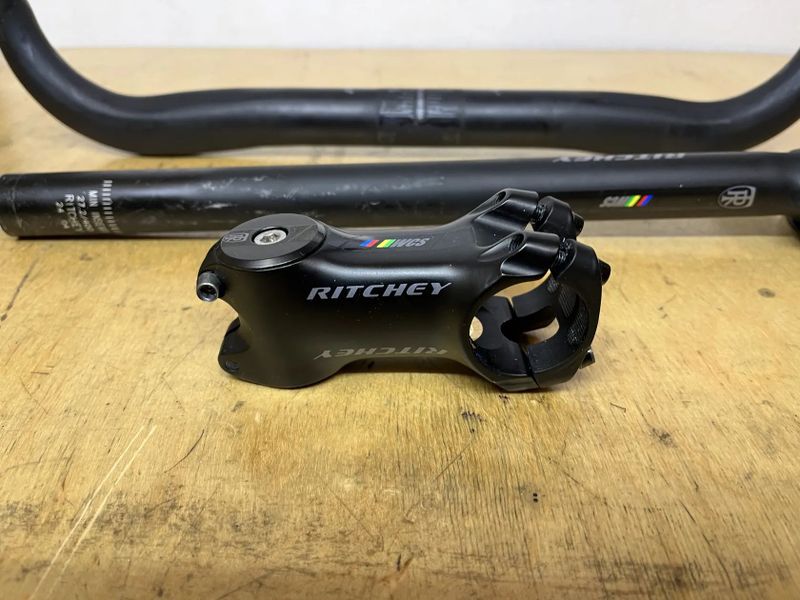 Ritchey WCS
