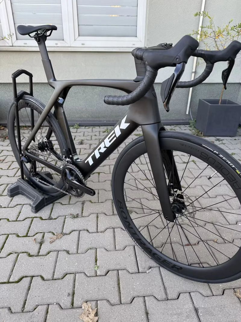 Trek Madone SL 6 Gen 7