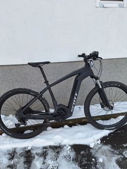 Scott Aspect eride 920