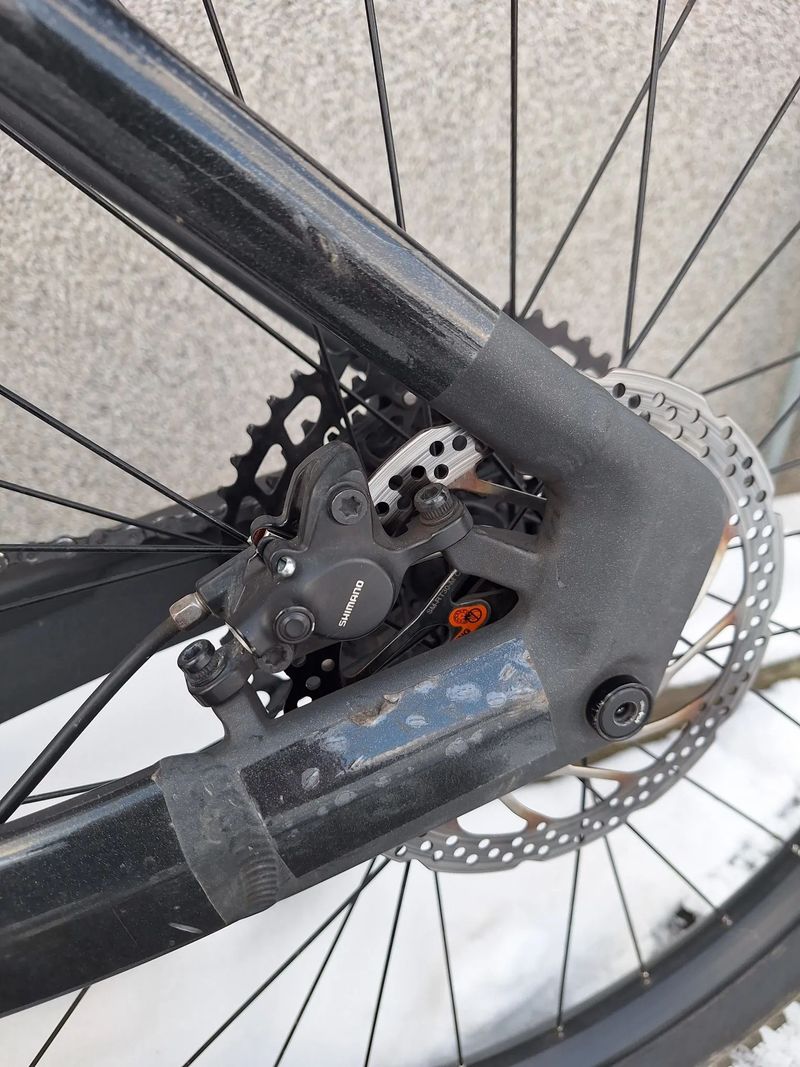 Scott Aspect eride 920