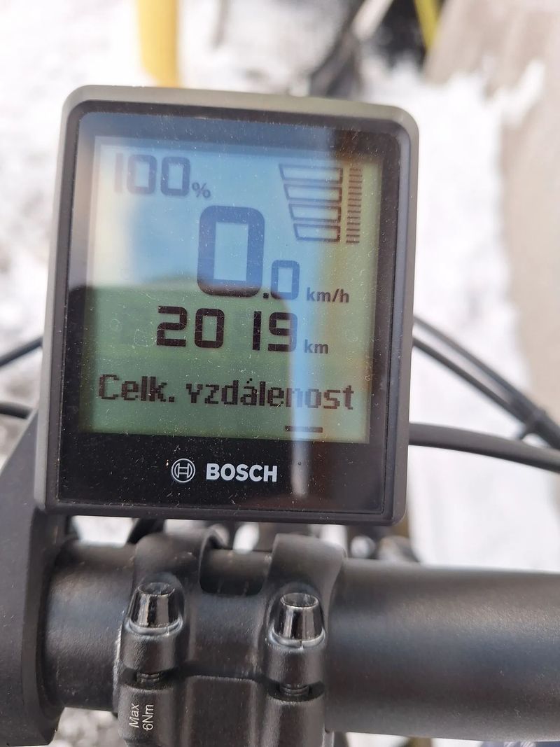 Scott Aspect eride 920