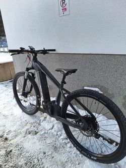 Scott Aspect eride 920