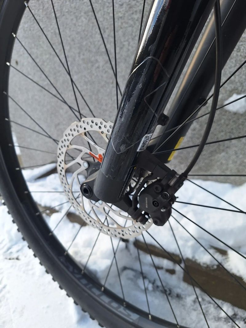 Scott Aspect eride 920