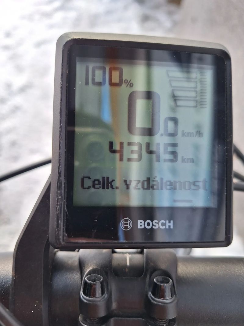 Scott Aspect eride 920