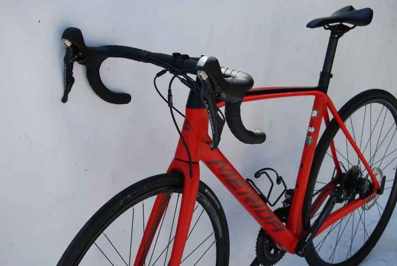 Merida Scultura Disc 5000 2020 54CM