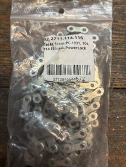 Řetěz Sram PC-1031