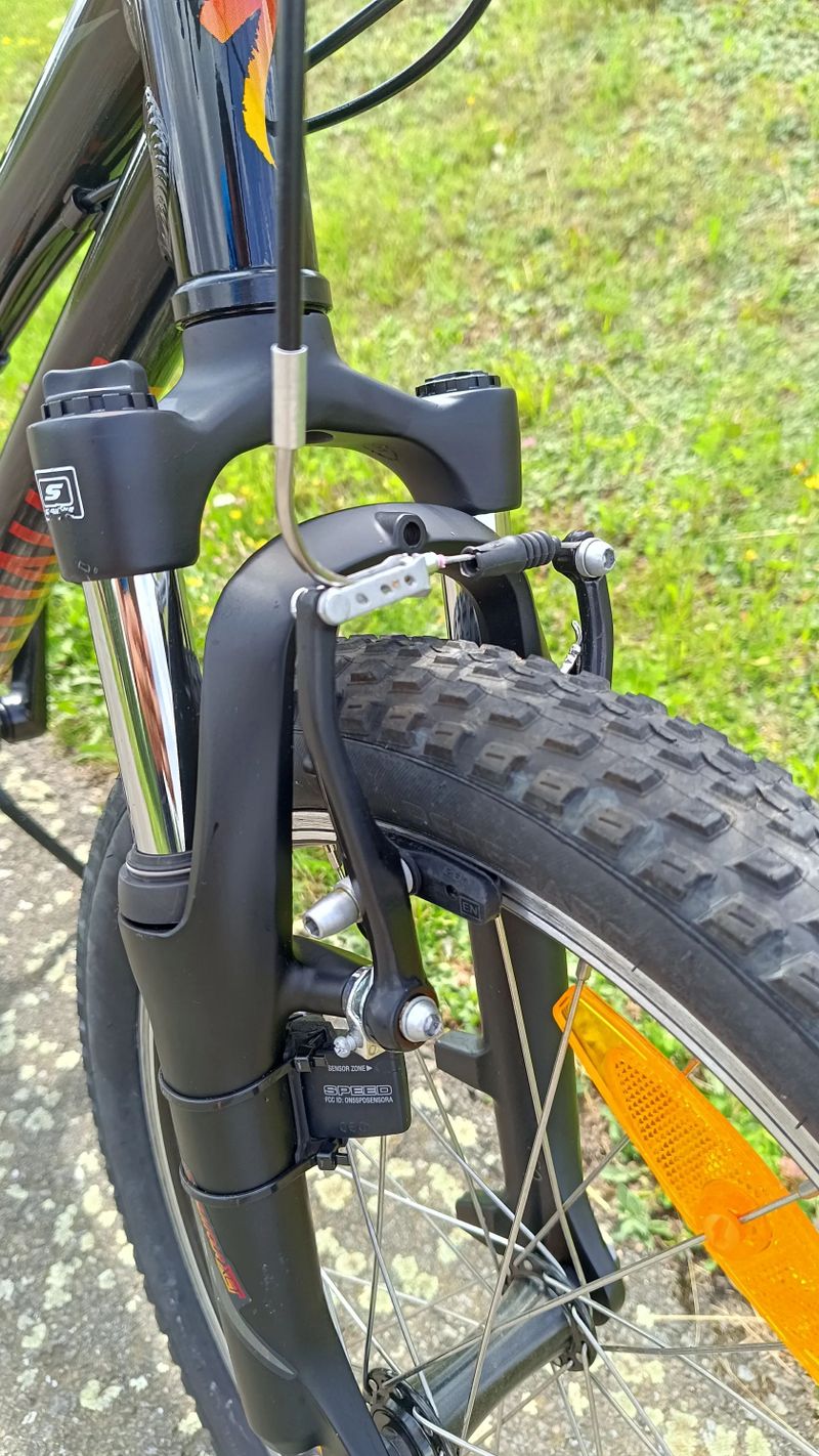 Specialized Hotrock