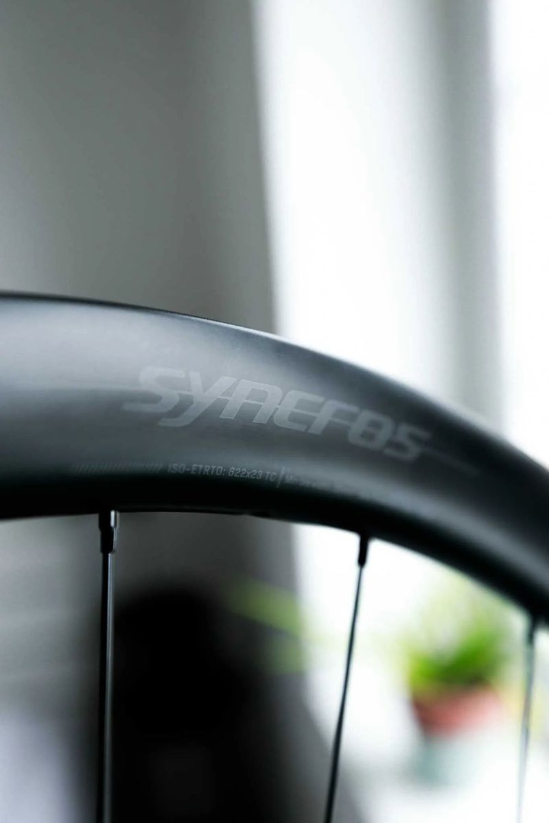 Syncros Capital 1.0 40 