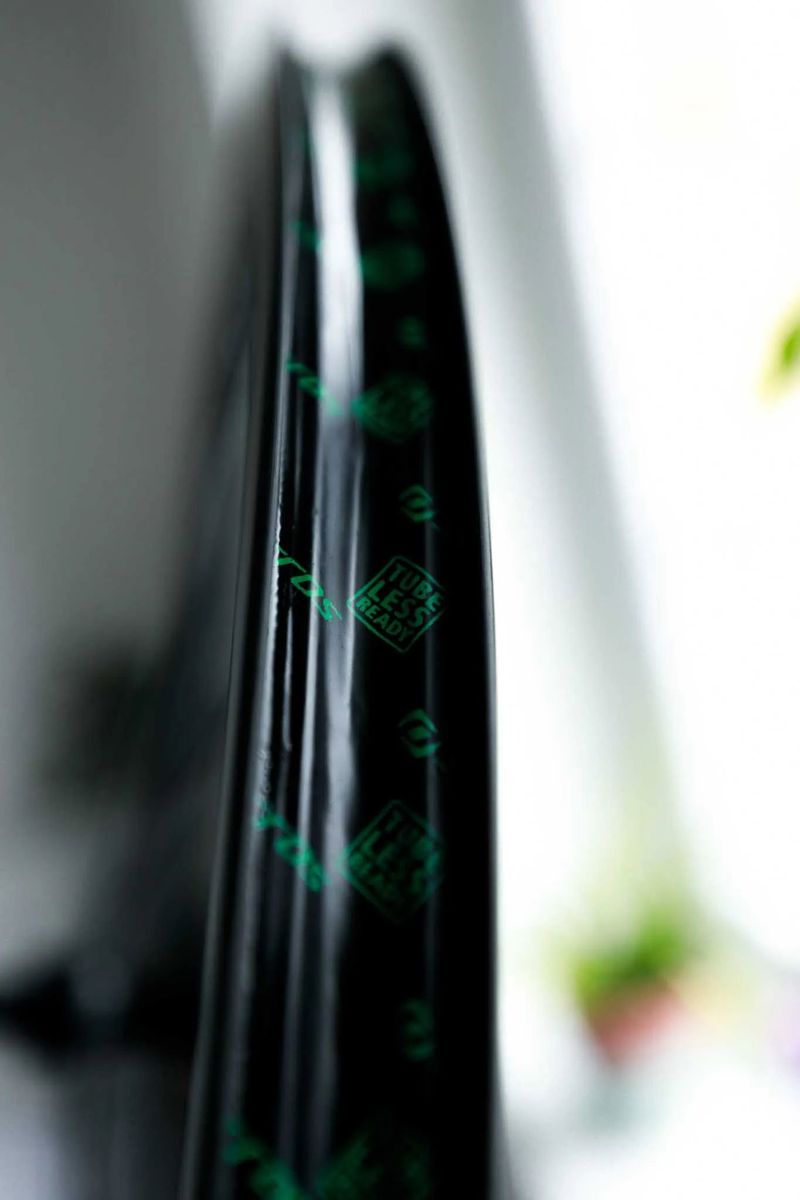 Syncros Capital 1.0 40 