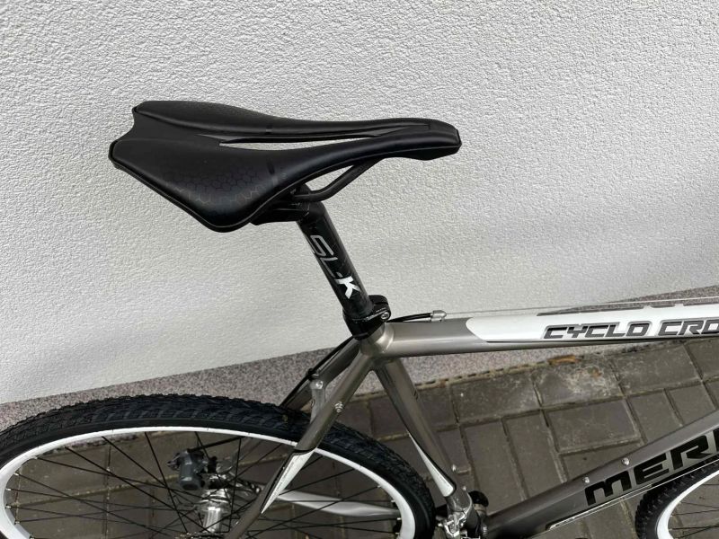 Merida cyclocross 3