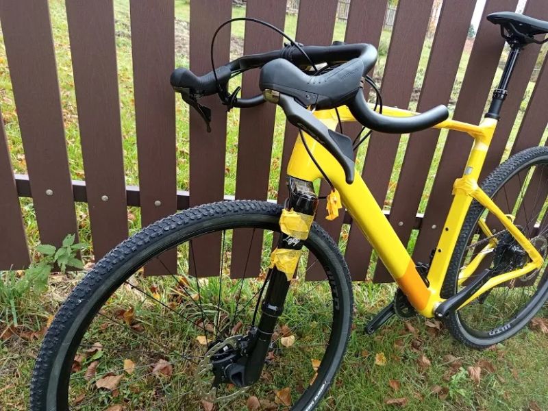 Cannondale Topstone 2 Lefty Vel.L.Nové