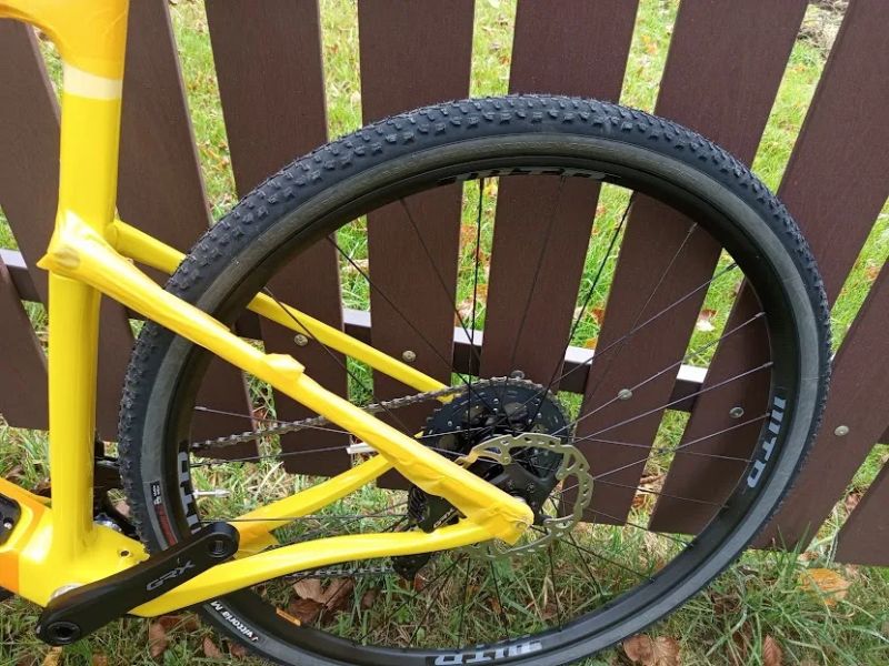 Cannondale Topstone 2 Lefty Vel.L.Nové