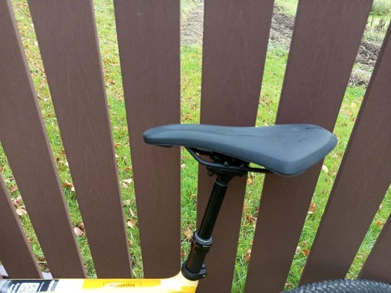 Cannondale Topstone 2 Lefty Vel.L.Nové