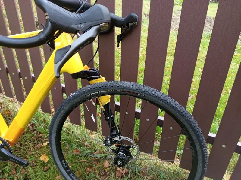 Cannondale Topstone 2 Lefty Vel.L.Nové