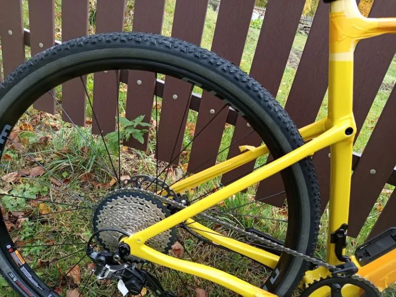 Cannondale Topstone 2 Lefty Vel.L.Nové