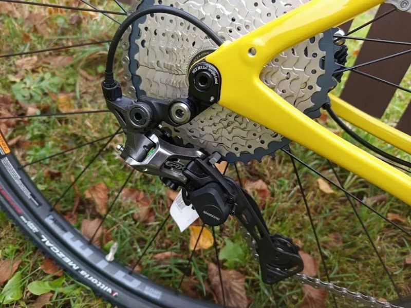 Cannondale Topstone 2 Lefty Vel.L.Nové