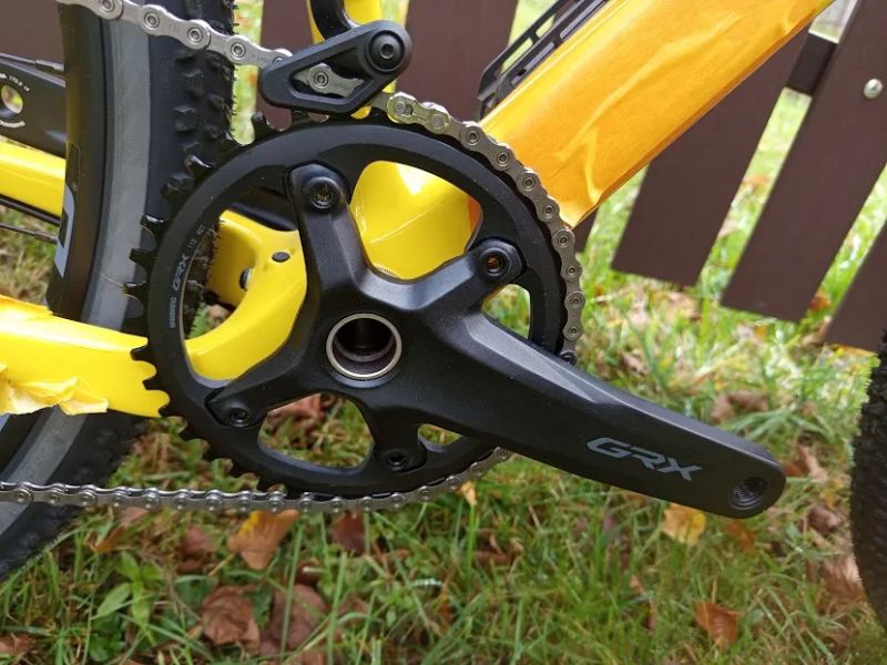 Cannondale Topstone 2 Lefty Vel.L.Nové