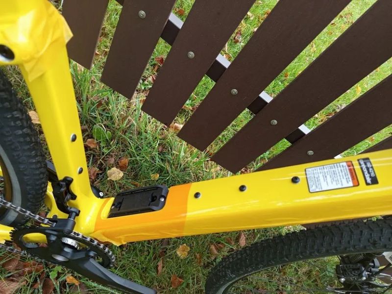 Cannondale Topstone 2 Lefty Vel.L.Nové