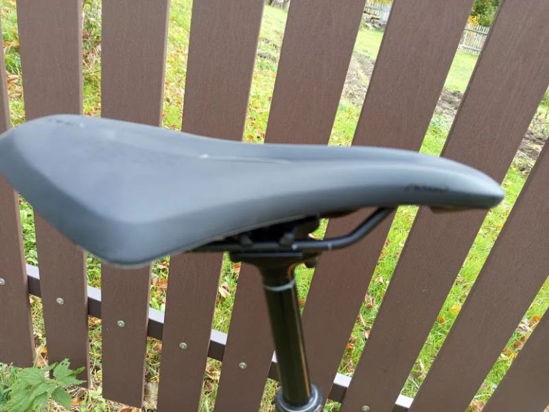 Cannondale Topstone 2 Lefty Vel.L.Nové