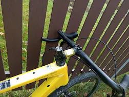 Cannondale Topstone 2 Lefty Vel.L.Nové