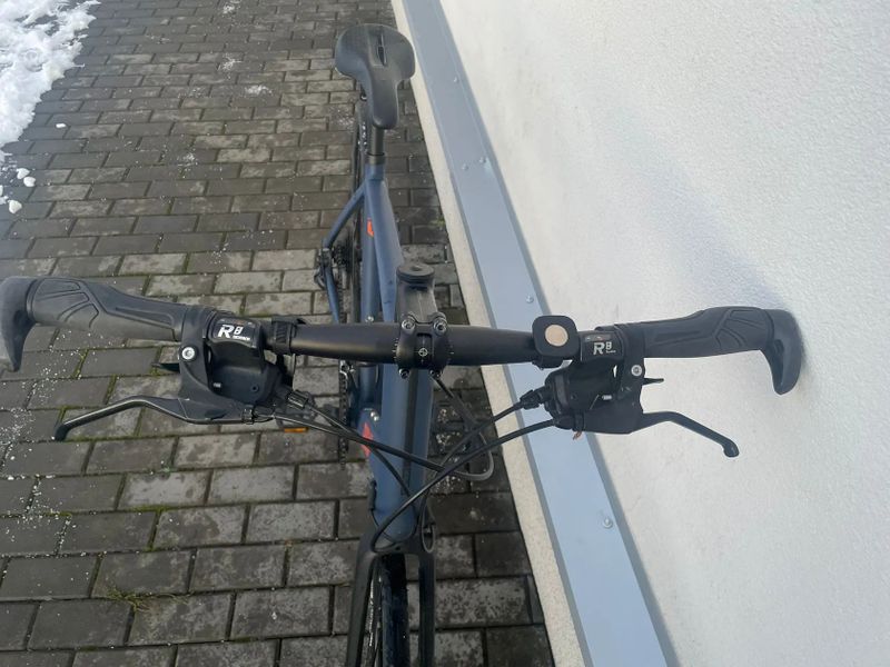 Triban RC120 Flat Bar