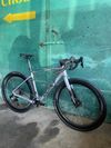 Quint Gravel 54" Sram Force AXS XPLR