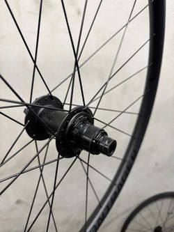 Bontrager Line Comp 29 