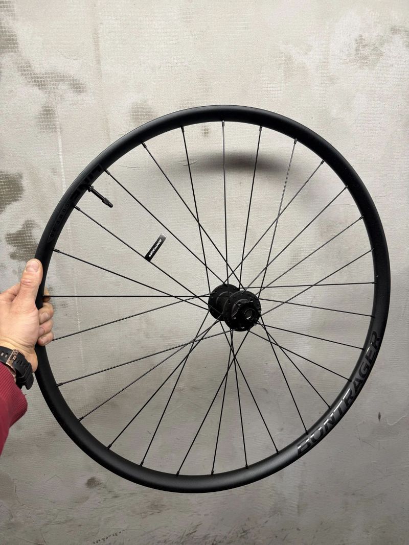 Bontrager Line Comp 29 