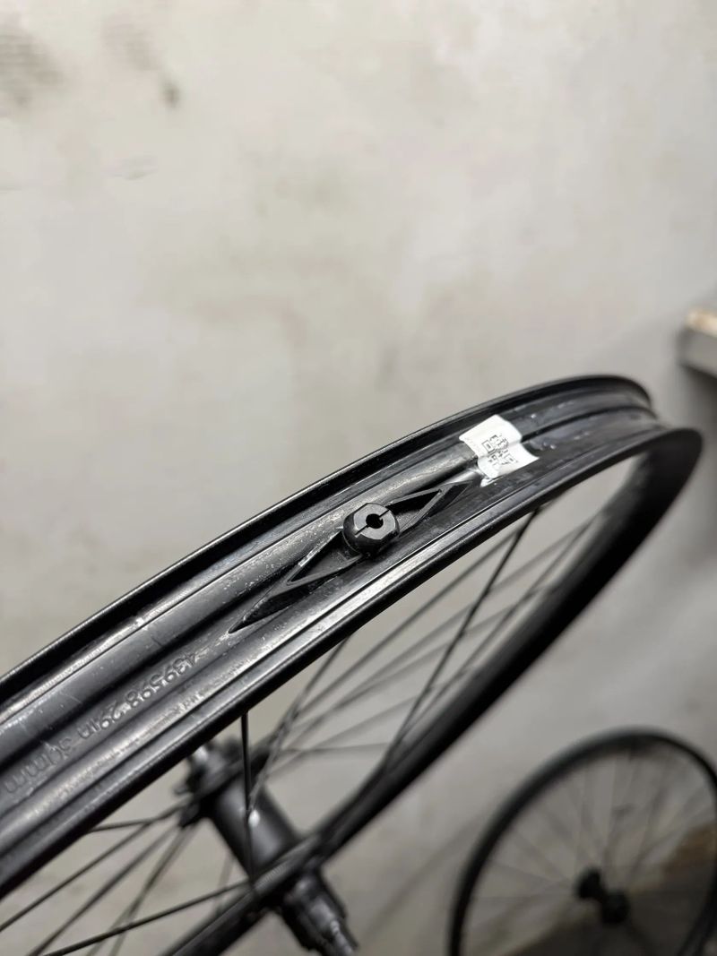 Bontrager Line Comp 29 