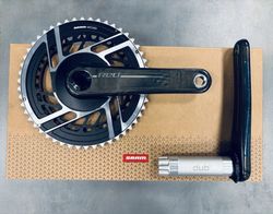 Silniční kliky Sram Red E1 DUB