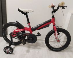 Superior Team16", 3-5 let, 85-110 cm