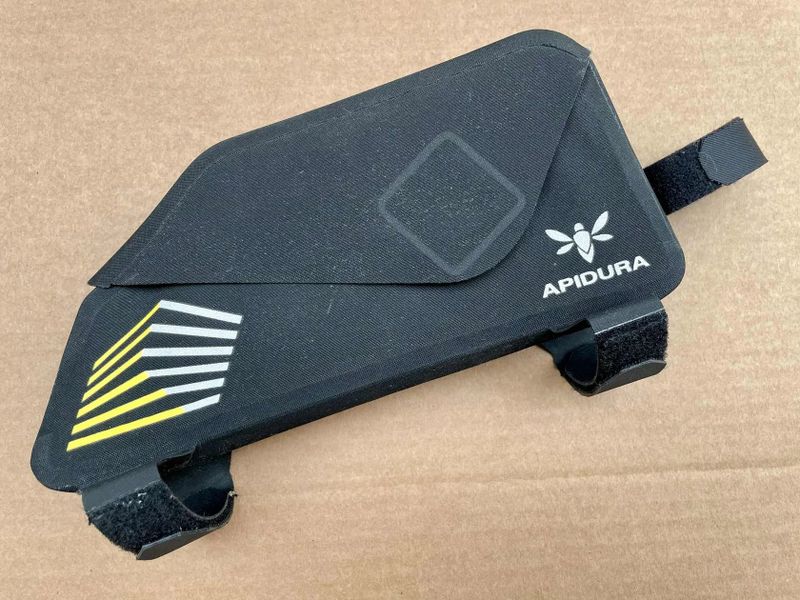 Brašna APIDURA RACING TOP TUBE Pack 1 l