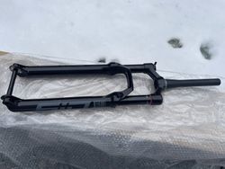 Rock Shox Sid Select 3P 120mm DebonAir+