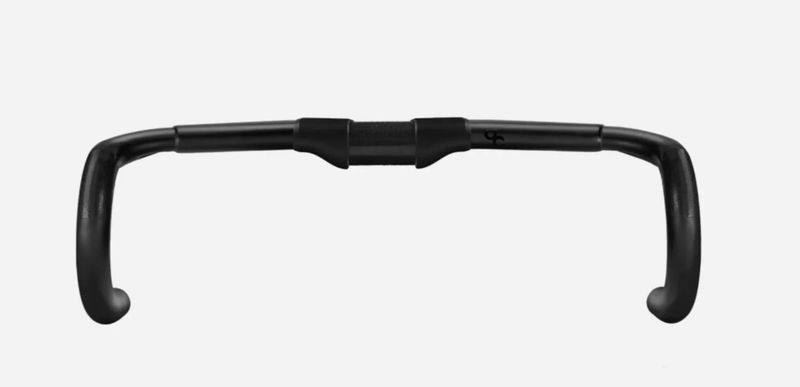 Karbonová řídítka Orbea aero 400mm