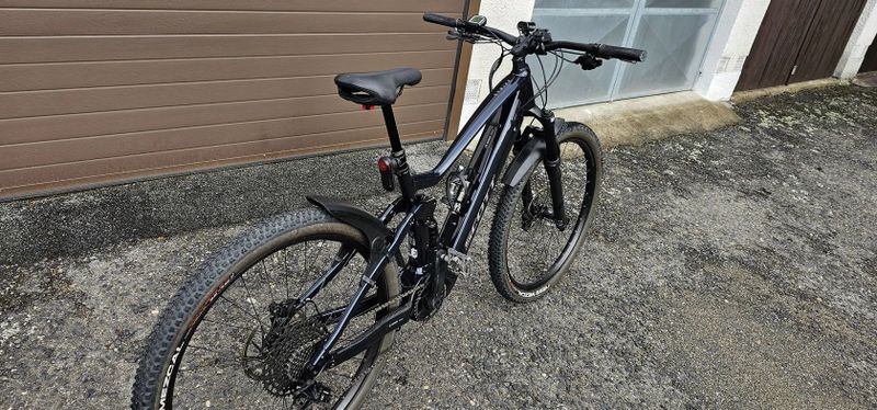 Scott Strike Eride 930 