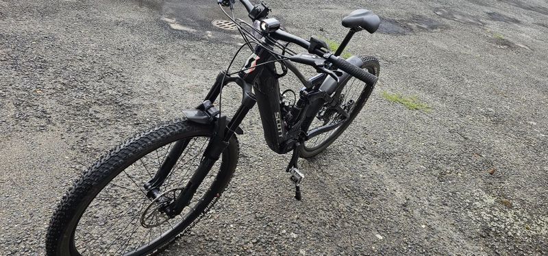 Scott Strike Eride 930 