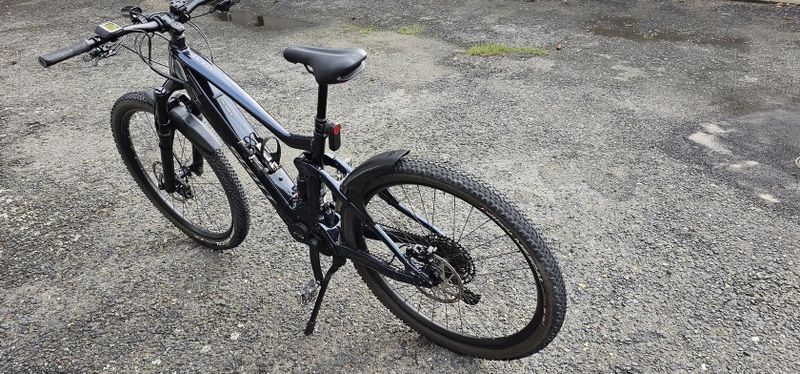 Scott Strike Eride 930 