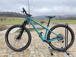 Yeti ARC 2022 – rám velikost M (možný i prodej celého kola)