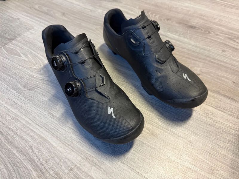 Specialized Recon S-Works, vel. 45